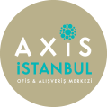 Axis İstanbul logo